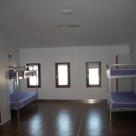 Hostel El Castillo Aninon Exterior foto