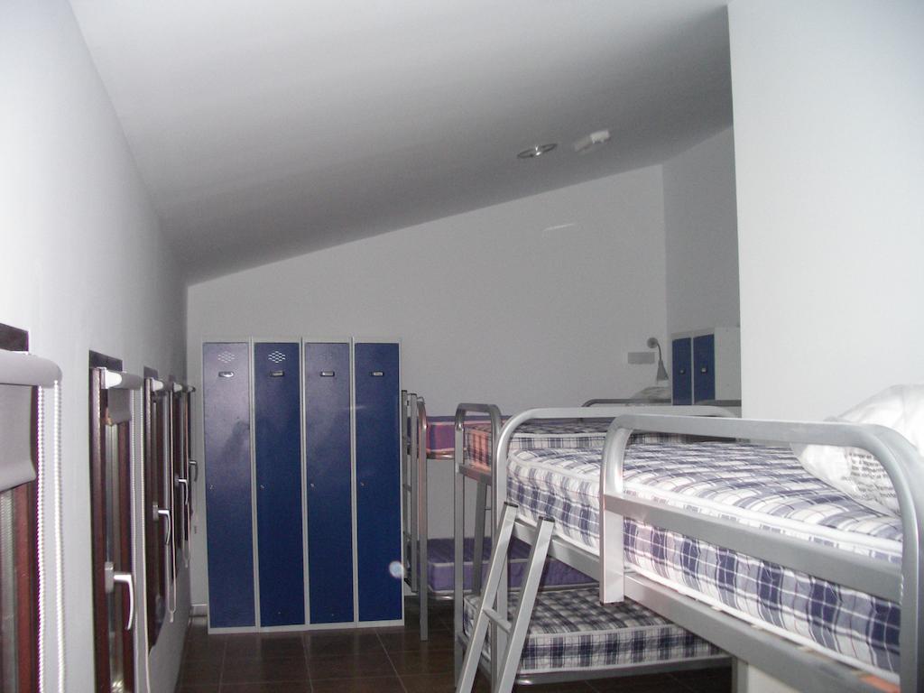 Hostel El Castillo Aninon Zimmer foto